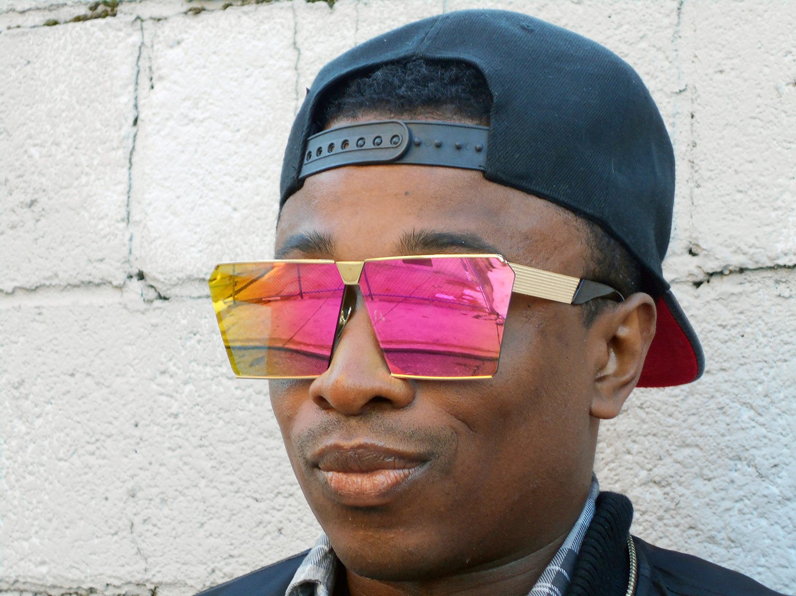 ro.sham.bo baby Arthur and Friends Flexible Yellow & Pink Shades (Junior) |  6pm