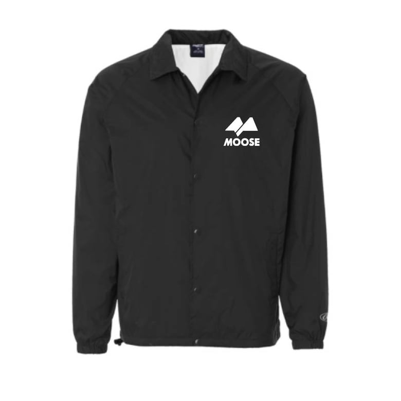 Image of MOOSE Coat