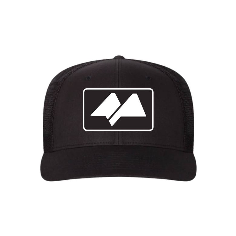 Image of MOOSE Hat - Logo