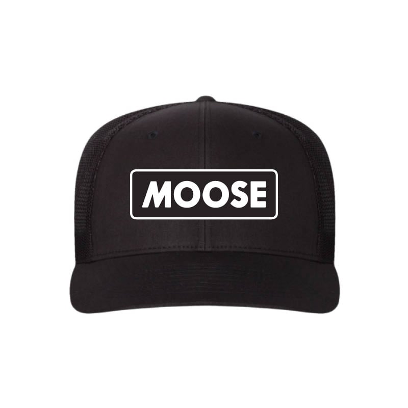 moose hat