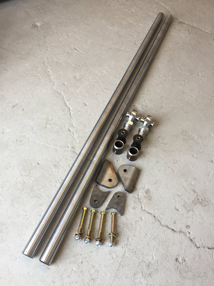 Image of Traction Bar Kit