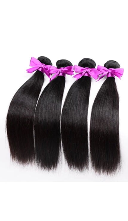 Image of KayKouture Signature Straight