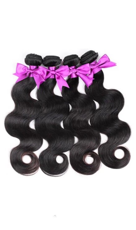 Image of KayKouture Signature Body Wave