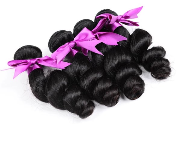 Image of KayKouture Signature Loose Wave