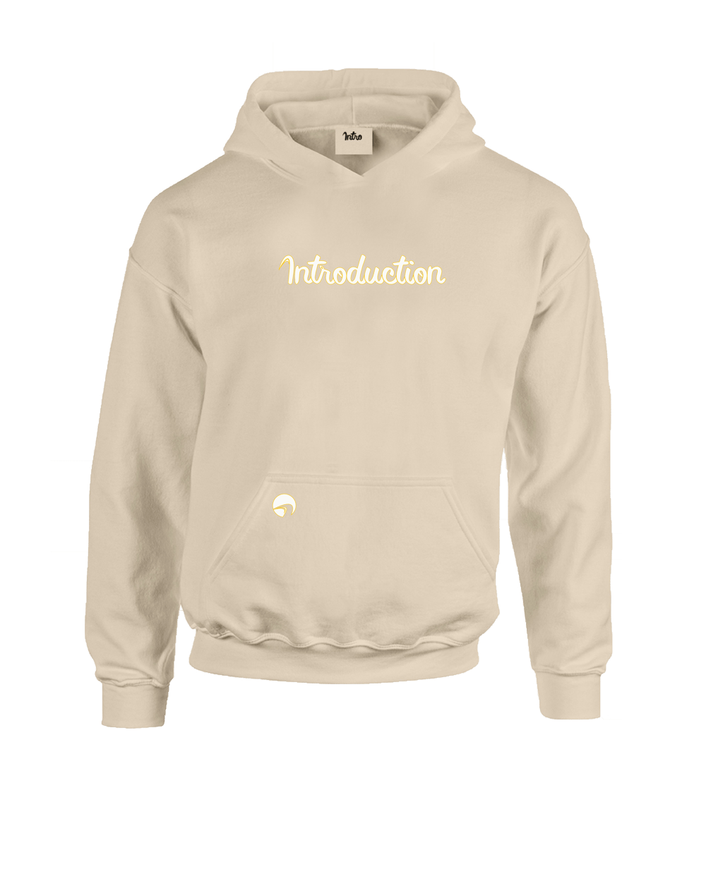 Image of Introduce Hoodie