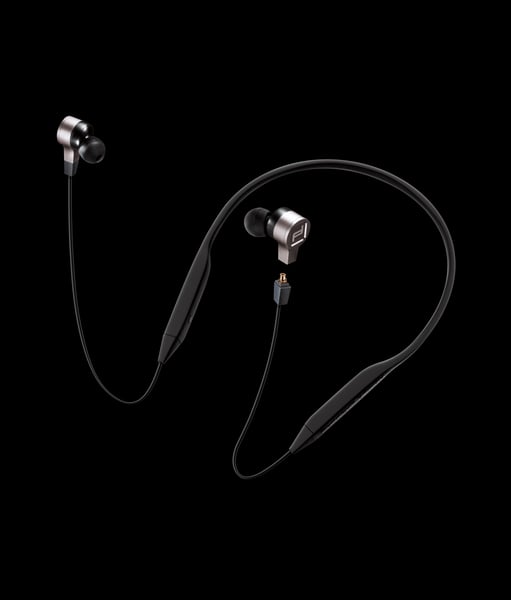 Image of MOTION ONE - Bluetooth Earphones