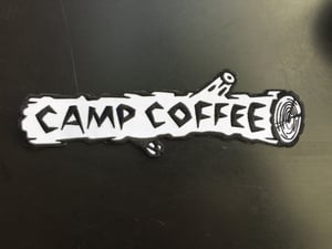 Image of Camp Coffee Patch