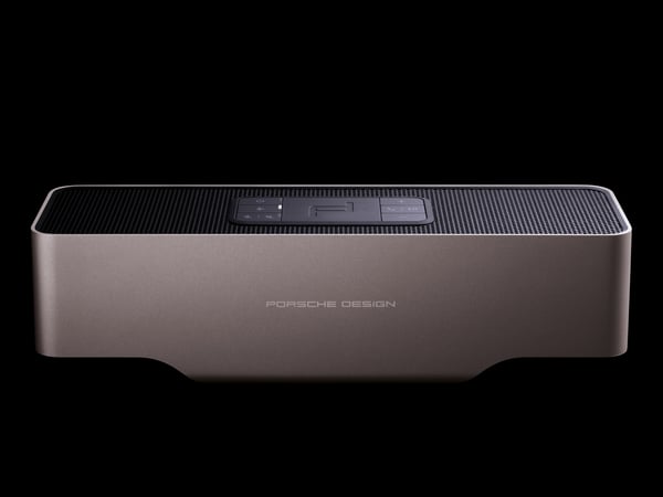 Image of GRAVITY ONE - Bluetooth Speaker