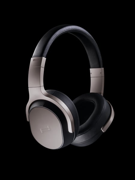 Image of SPACE ONE - Active Noise Cancelling Headphones