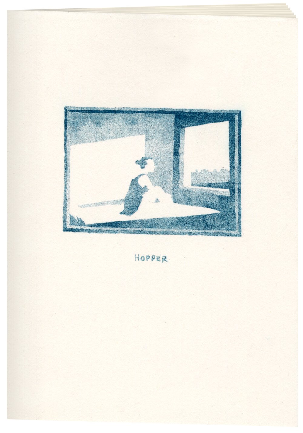 Image of Hopper