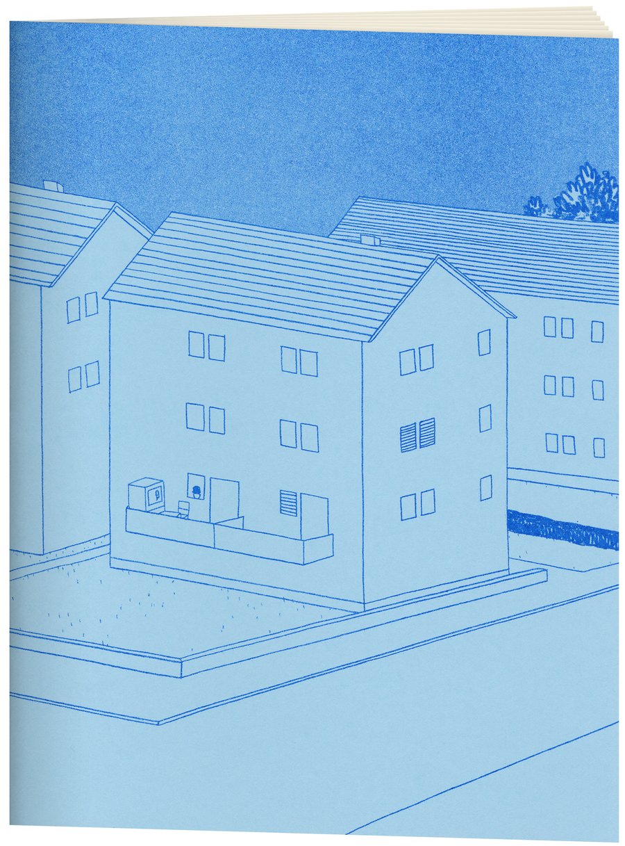 Image of Balkongeschichten