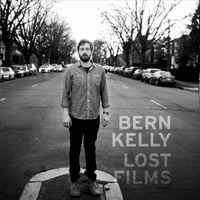 Lost Films Vinyl