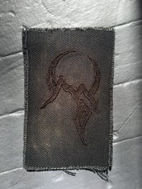 CAULDRON patch 001