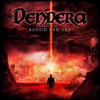 Dendera, Part One: Blood Red Sky - EP