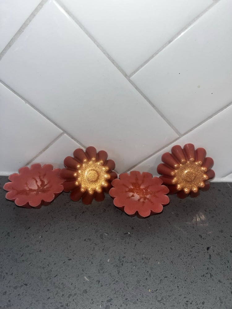 Image of Tart wax melts