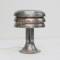 Image 3 of Table Lamp by Hans Agne Jakobsson, Sweden, 1960s