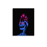 Image 2 of I'm Full of Love Print