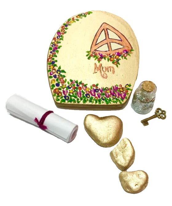 Image of Mothers Day Fairy Door