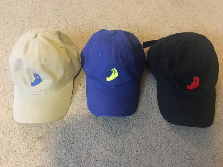 Image of Capiche? Hats