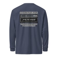 Image 5 of Goosemas 2025 - The AMP - Long Sleeve T-Shirt