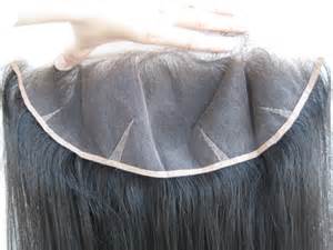 Image of LACE FRONTAL