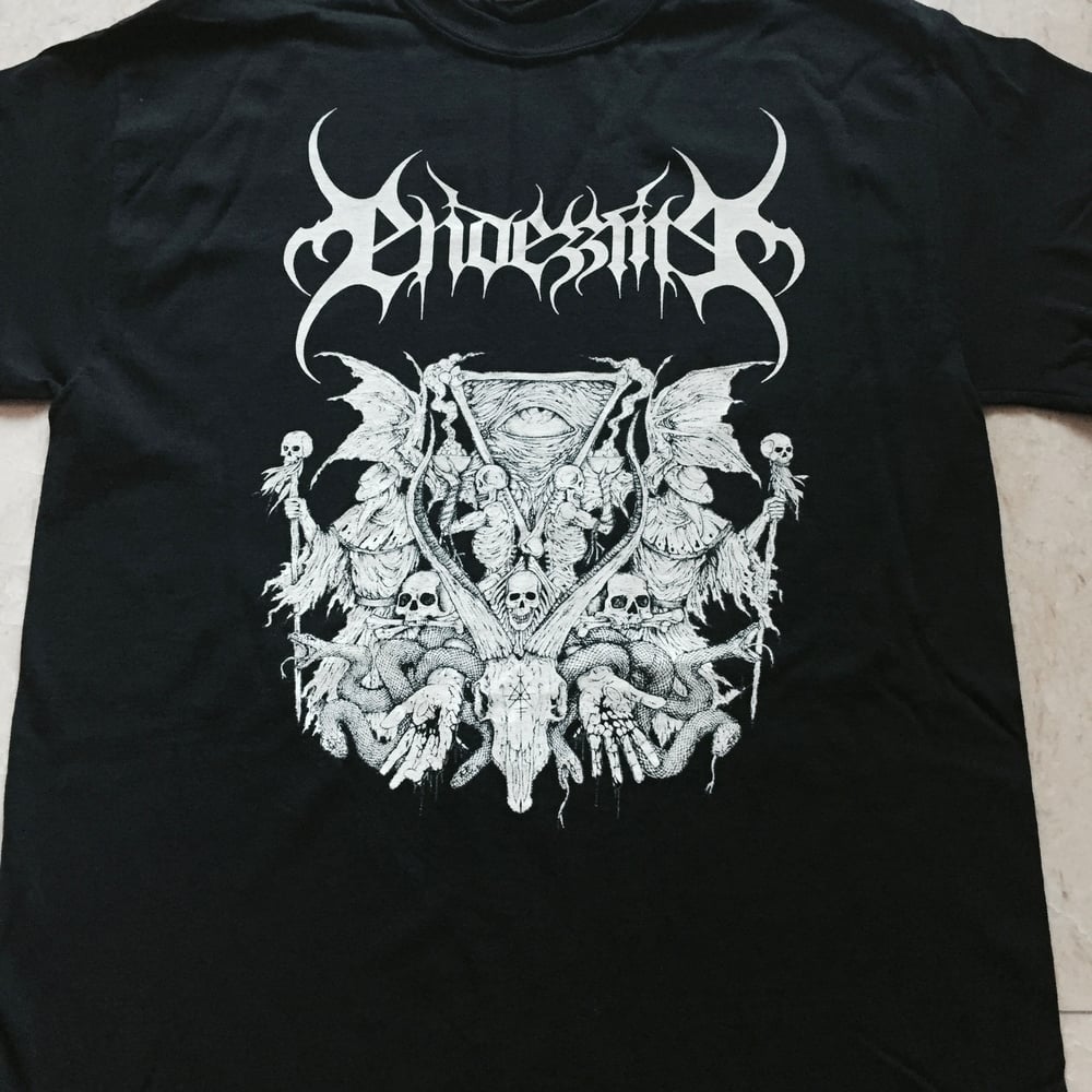 ENDEZZMA "The Arcane Abyss" T-Shirt