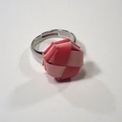 Image of Bague Papier