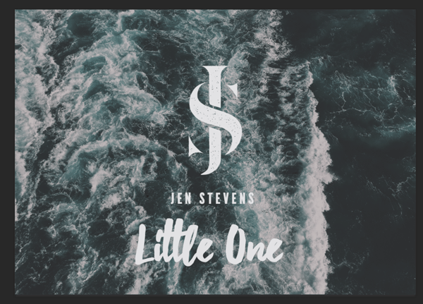 Image of Little One CD Album - Jen Stevens