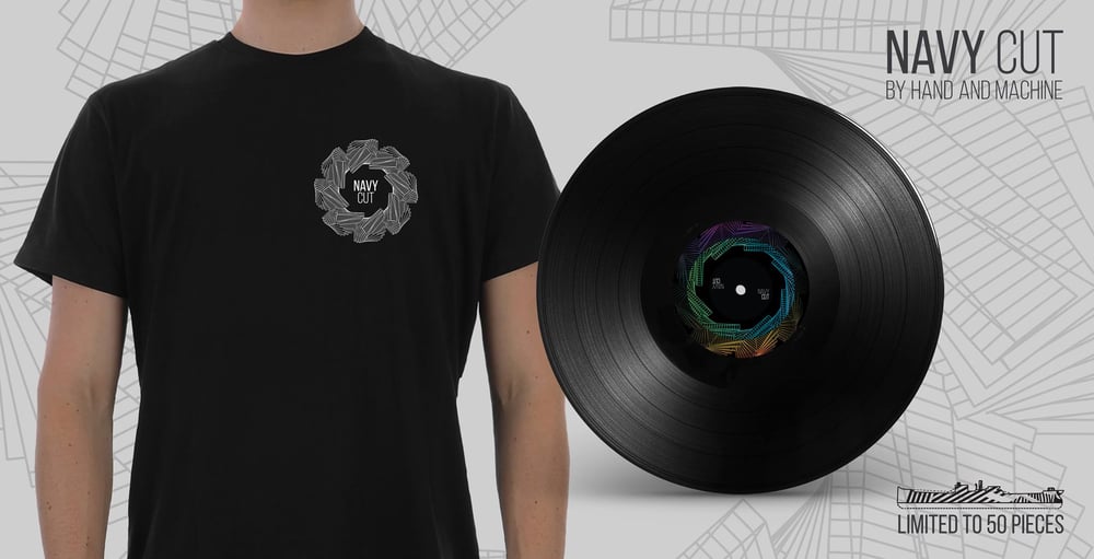 Image of NC003 Siskiyou - Afterlife/Mantis Bundle LTD 50