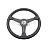 Titanium Steering Wheel Screws (Button Head)