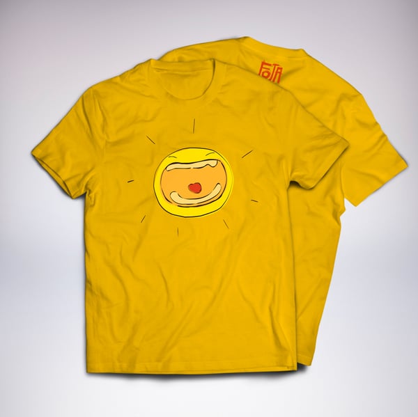 Image of Maglia "Dummeneca"