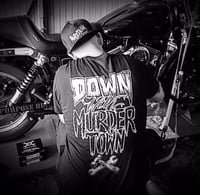 Image 1 of Down With MurderTown