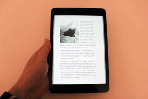 Image of Hannah & The Klondikes - PDF copy