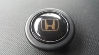 Image 2 of Bnib NOS Honda Horn Botton. MOMO