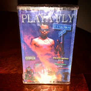 Image of Playa Fly - Fly Shyt