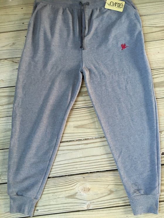 Image of Mens Joggers