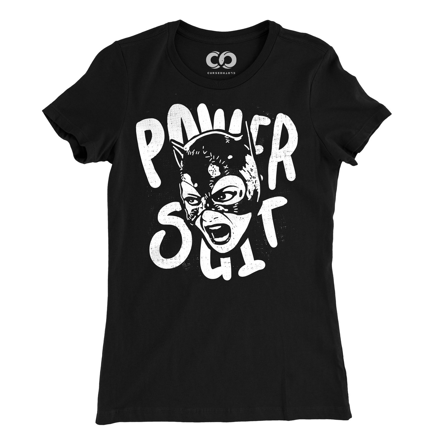 Power Suit