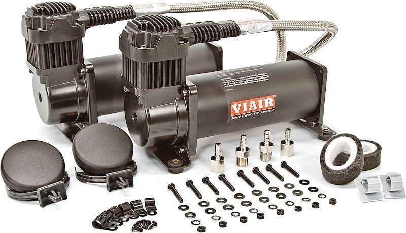 Image of VIAIR 444C Dual Pack