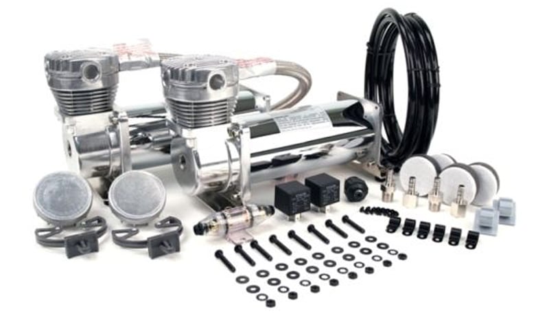 Image of VIAIR 480C Dual Pack