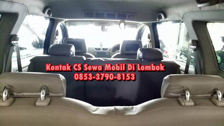 Image of Sewa Mobil Murah Di Lombok Lepas Kunci