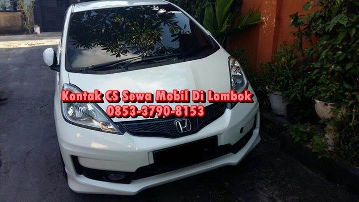 Image of Penyedia Jasa Transportasi Di Lombok