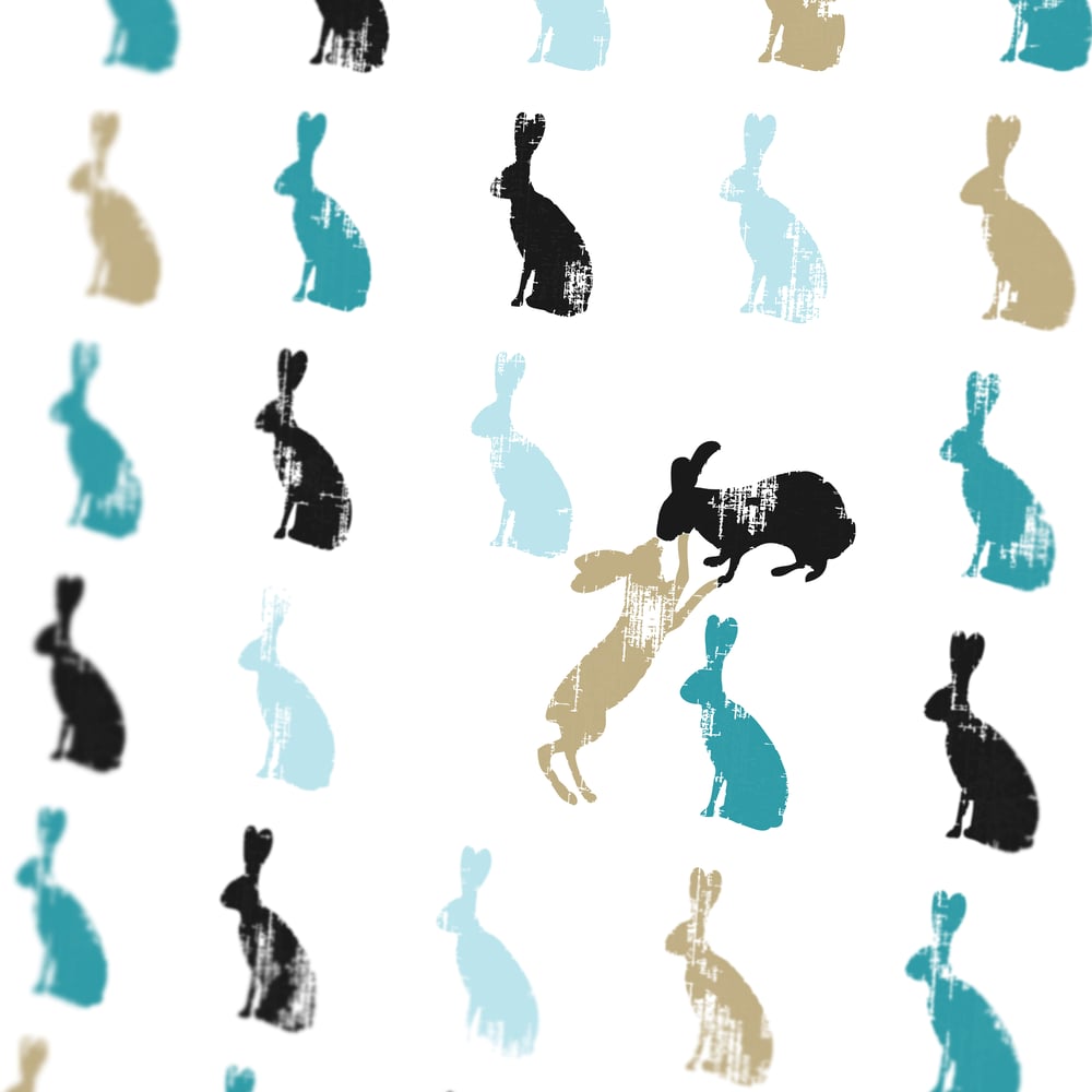 Bunny Love (Original Colourway)