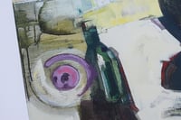 Image 3 of Artprint / kunsttryk / 60x80 cm  