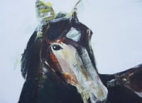 Image 2 of Artprint / kunsttryk / 60x80 cm  