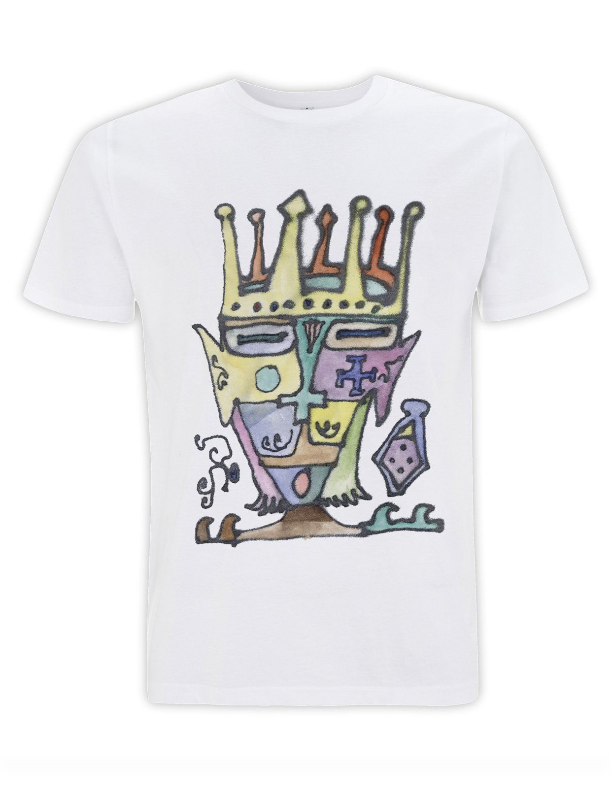 Image of 44FLAVOURS X PRNTG<br>GRADLON