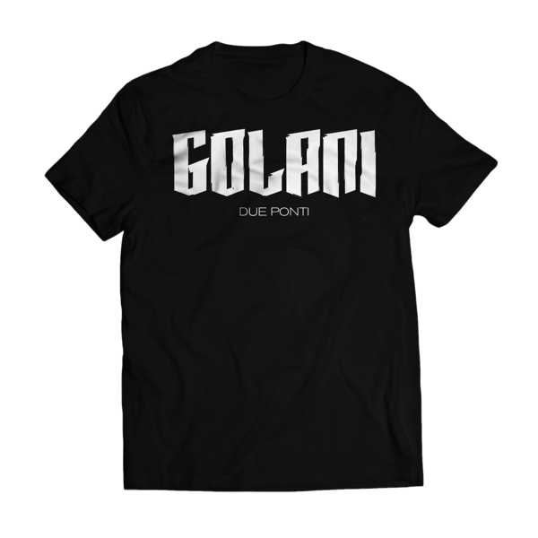 Image of Golani T-Shirt
