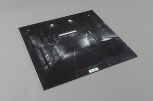 Image of LEONCE - Insurgency [Limited Edition Vinyl]