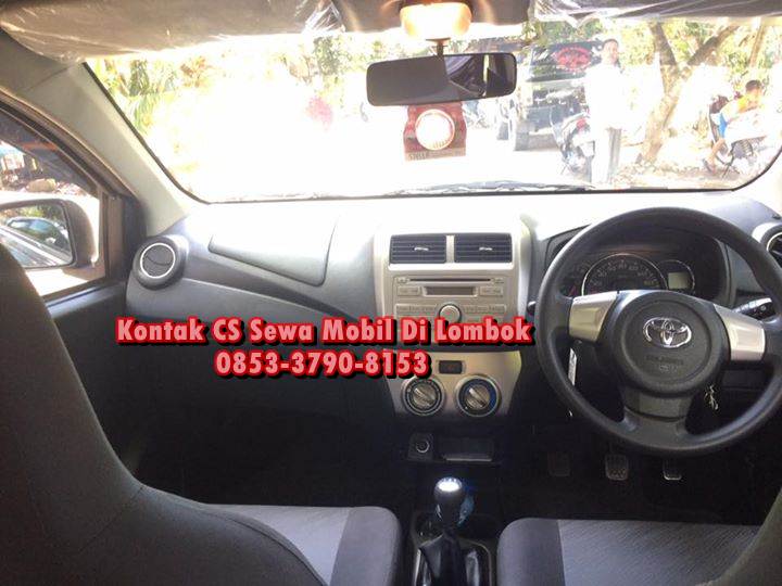 Image of Tempat Sewa Mobil Murah Di Mataram Lombok