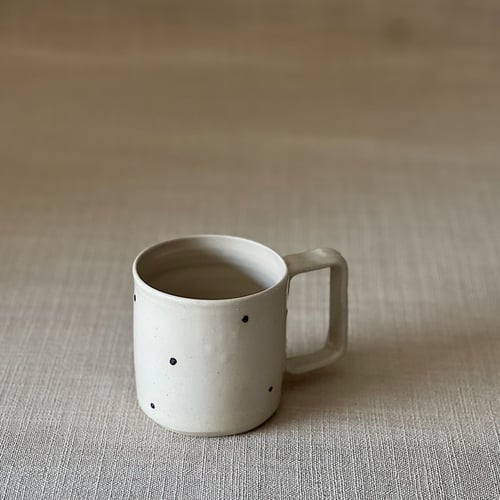 Image of JOY TALL COFFEE MUG