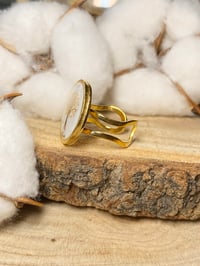 Image 2 of bague Amanda